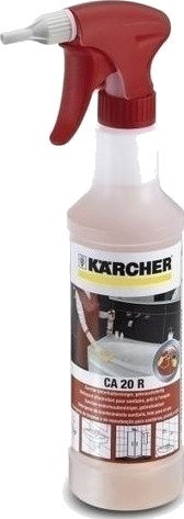 Krcher SanitPro Daily Cleaner CA 20 R Eco!perform Rengjøringsmiddel - 500 ml