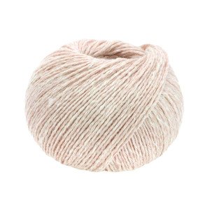 Lana Grossa Cara Garn 07 Rose Lana Grossa Cara Garn 07 Rose