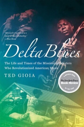Delta Blues Av Ted Gioia Delta Blues Av Ted Gioia