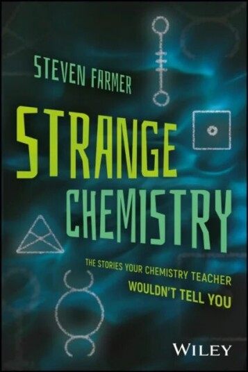 Strange Chemistry Av Steven Farmer