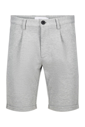 Moods of Norway Paul Club Shorts XXX-Large male Grey