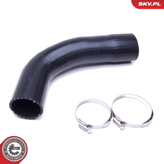 Ladeluftslange ESEN SKV 43SKV235