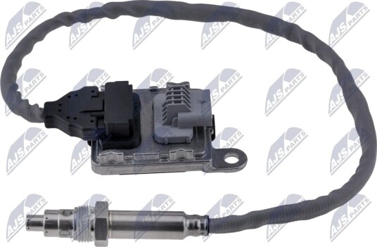 NOx-sensor, NOx-katalysator NTY ENOX-CT-004