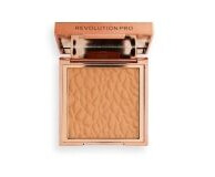 Makeup Revolution Makeup Revolution Pro Sculpting Illuminating Bronzer Compact Powder Balao 8 g
