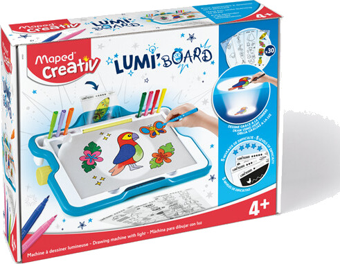 Maped Creativ Lysbord Maped Creativ Lysbord