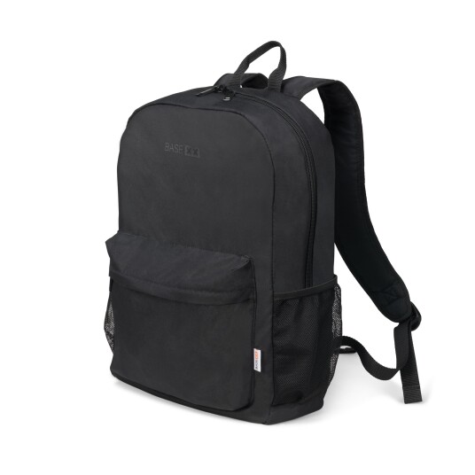 BASE XX LAPTOP BACKPACK B2 12-14.1 BLACK ACCS BASE XX LAPTOP BACKPACK B2 12-14.1 BLACK ACCS