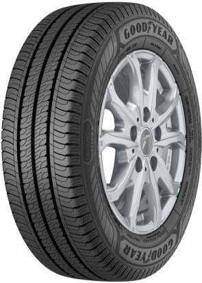 Goodyear Efficientgrip Cargo 2 185/65R15 97S