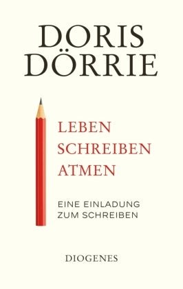 Leben schreiben atmen