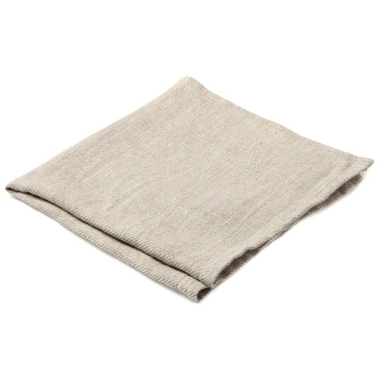Axlings Gård Tøyserviett 44x44 cm Off white Axlings Gård Tøyserviett 44x44 cm Off white