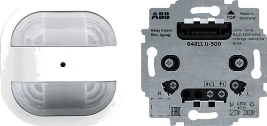 Abb 2Cka006800A3039 Nærværsdetektor