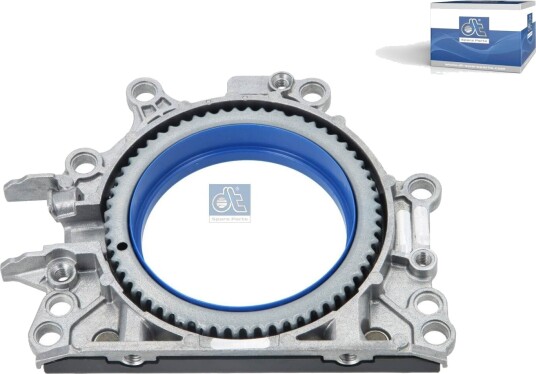 Simring veivaksel DT Spare Parts 11.00036