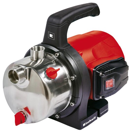 Vanningspumpe Einhell GC-GP 1250 N