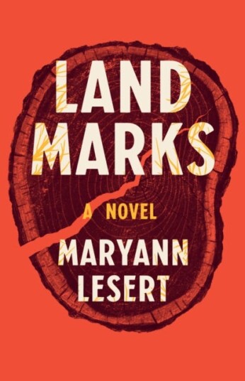 Land Marks A Novel