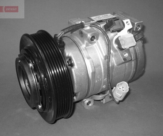 DENSO DCP50060 AC-kompressor