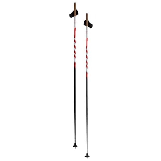 Swix Q1 Pole White 1725 Swix Q1 Pole White 1725