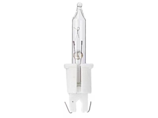 Konstsmide 2604-052 0,17 W Varm hvit 1 kWh E