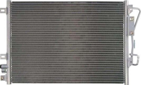 Kondensator THERMOTEC KTT110094 Kondensator THERMOTEC KTT110094