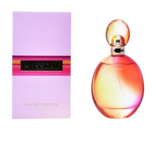 Missoni Dame Parfyme Missoni Missoni Edt - 30 Ml