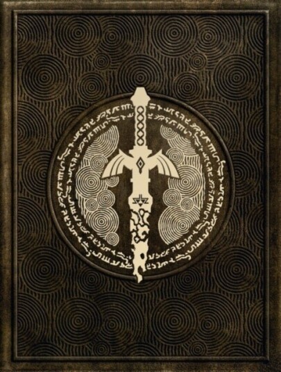 The Legend of Zelda: Tears of the Kingdom