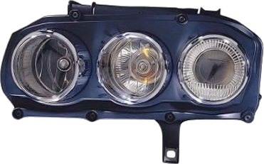 VAN WEZEL 0160961 Frontlykter