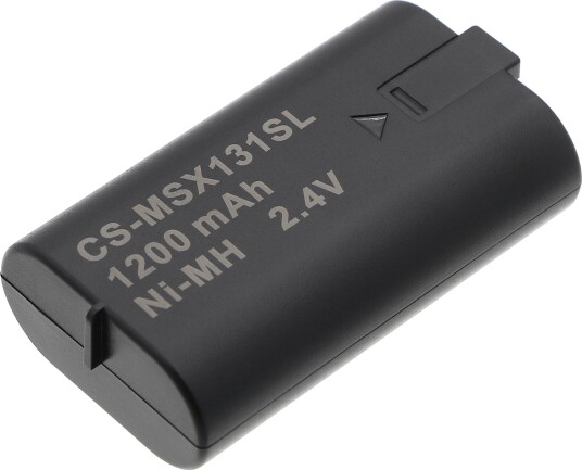 Batteri til Microsoft Xbox XSS etc MSX131SL Batteri til Microsoft Xbox XSS etc MSX131SL