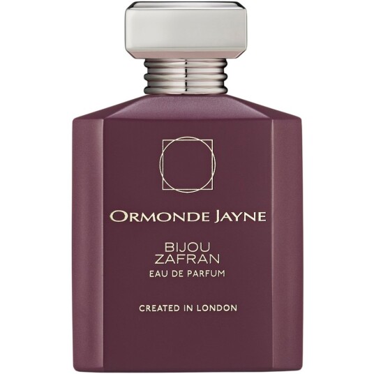 Ormonde Jayne Bijou Zafran Eau De Parfum 88ml Ormonde Jayne Bijou Zafran Eau De Parfum 88ml