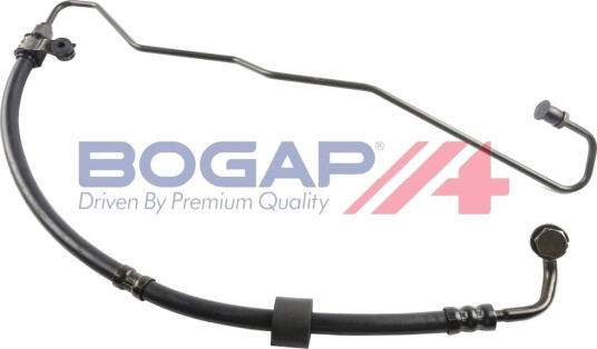 Hydraulikkslange, styring BOGAP Y3220101
