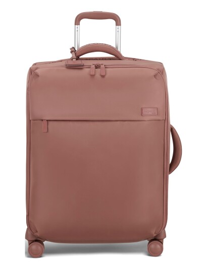 Lipault Plume Medium Trip - Pink - 63
