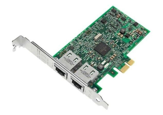 Broadcom NetXtreme BCM5720-2P