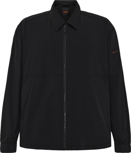 BOSS Layok_M Black L