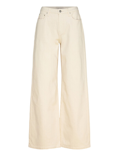 FREE/QUENT Fqnanna Jeans Cream 30