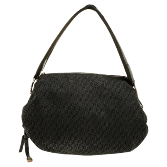 Giorgio Armani Armani Dame Svart