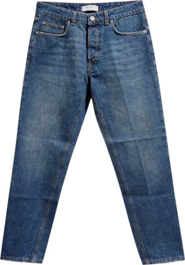 BE Able Herre Jeans Blå W30, BE Able Herre Jeans Blå W30,