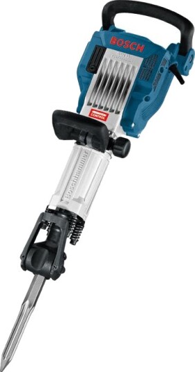 Bosch GSH 16-28 Professional Rivningshammer 1750 W med 28 mm Sekskantsokkel Bosch GSH 16-28 Professional Rivningshammer 1750 W med 28 mm Sekskantsokkel