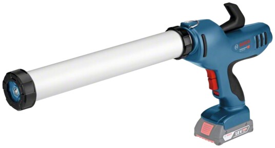 Bosch GCG 18V-600 Trådløs Fugepistol uten Batteri - Håndverktøy Bosch GCG 18V-600 Trådløs Fugepistol uten Batteri - Håndverktøy