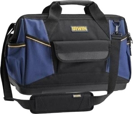 Irwin Verktøybag IWST93170 Åpen 50 cm (Solid 600 Denier)