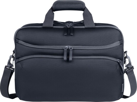 Hp Travel Plus - Notebookbæreveske - 22L - 16.1" - Grafittblå