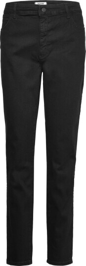 Wrangler Skinny Black 36 x 32