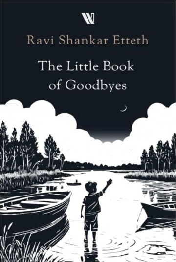 The Little Book of Goodbyes The Little Book of Goodbyes