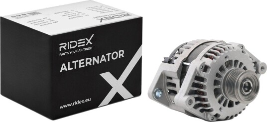 RIDEX 4G1159 Dynamo RIDEX 4G1159 Dynamo