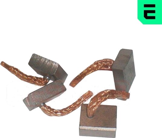 Børste, starter ERA 233020