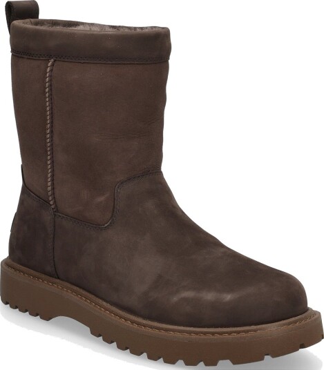 UGG M Birch Boot Ii   DUSTED COCOA   46