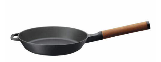Fiskars Norden støpejernspanne 24 cm