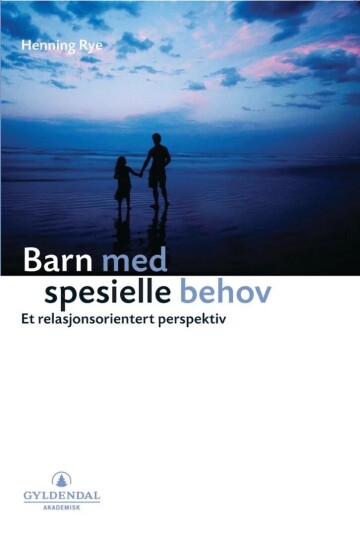 Barn Med Spesielle Behov Av Henning Rye