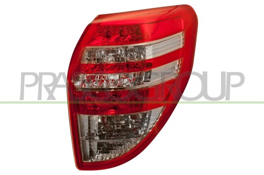 PRASCO TY2894153 Baklykt