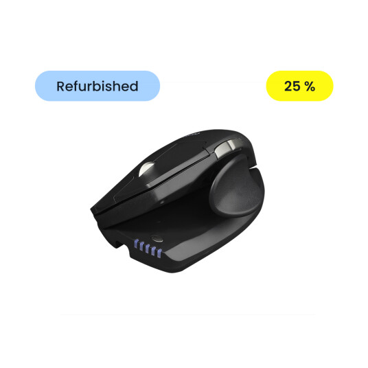 Contour Design Unimouse Right - Wireless - Refurbished
