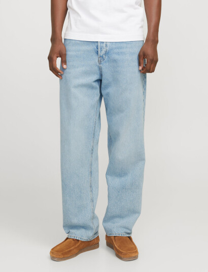 Jack & Jones Jjialex Jjoriginal Am 332 Noos - Blue - 30 x 32