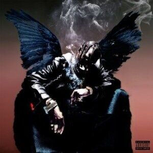Scott Travis Scott Birds In The Trap Sing McKnight Scott Travis Scott Birds In The Trap Sing McKnight
