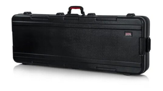 Gator TSA 76 Keyboard Case BK Gator TSA 76 Keyboard Case BK