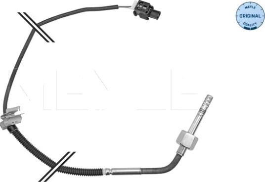 Sensor eksostemperatur MEYLE 014 800 0190 Sensor eksostemperatur MEYLE 014 800 0190